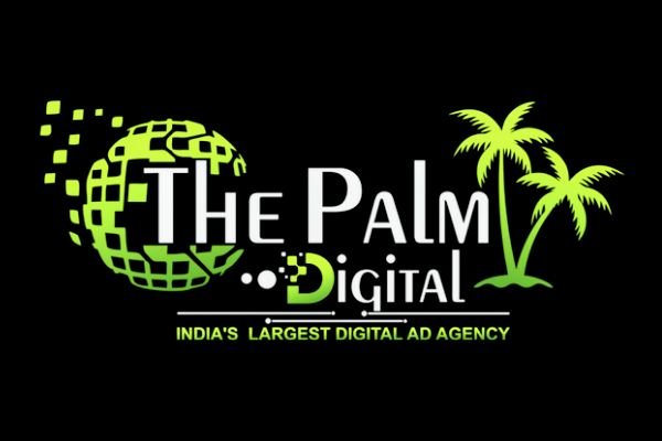 The Palm Digital Agency