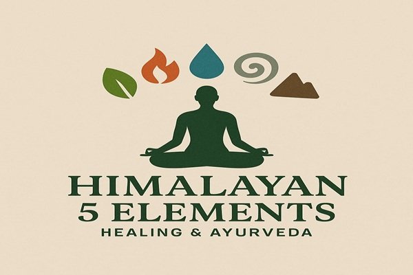 Himalayan 5 Elements Healing & Ayurveda