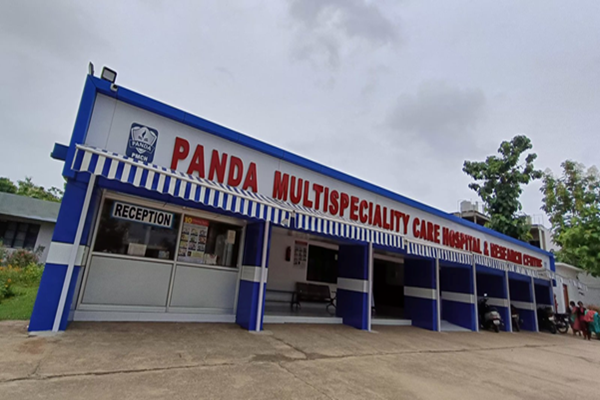 Panda Nursing College Chira Chas
