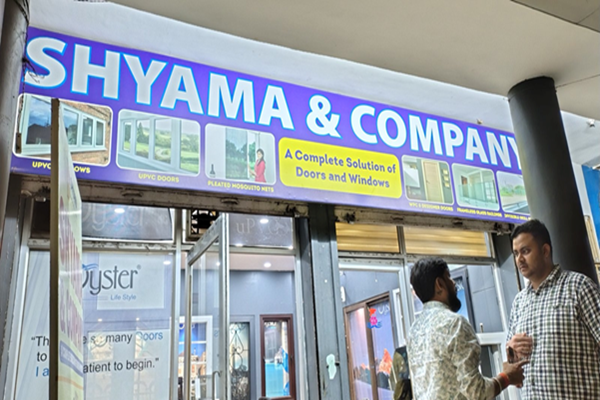 Shyama & Company Bokaro
