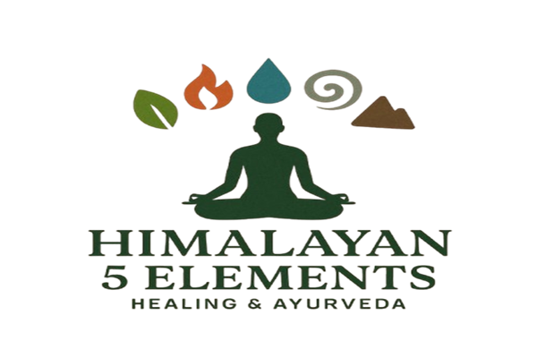 Himalayan 5 Elements Healing and Ayurveda