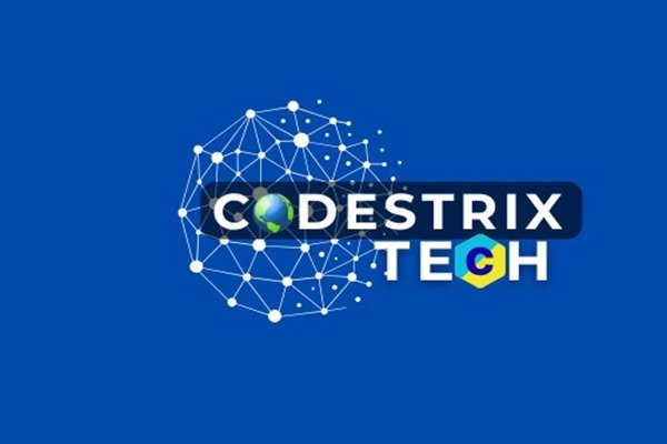 CodestrixTech Best Software Developments Company