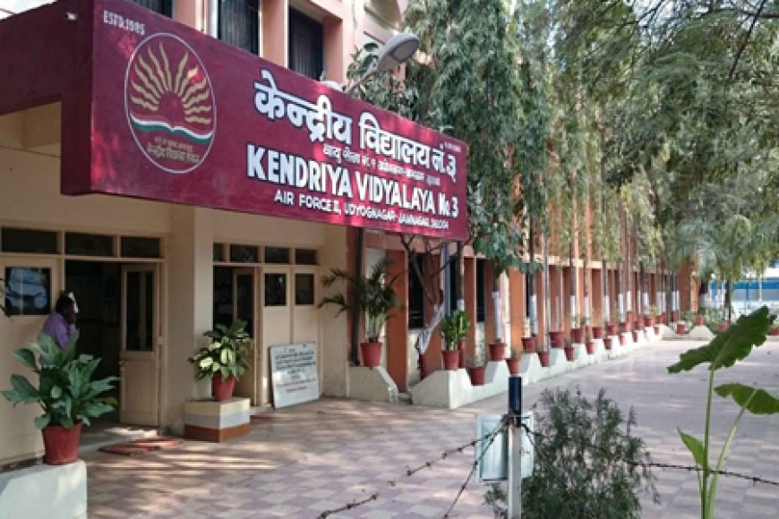 How was your life in Kendriya Vidyalaya? - Quora