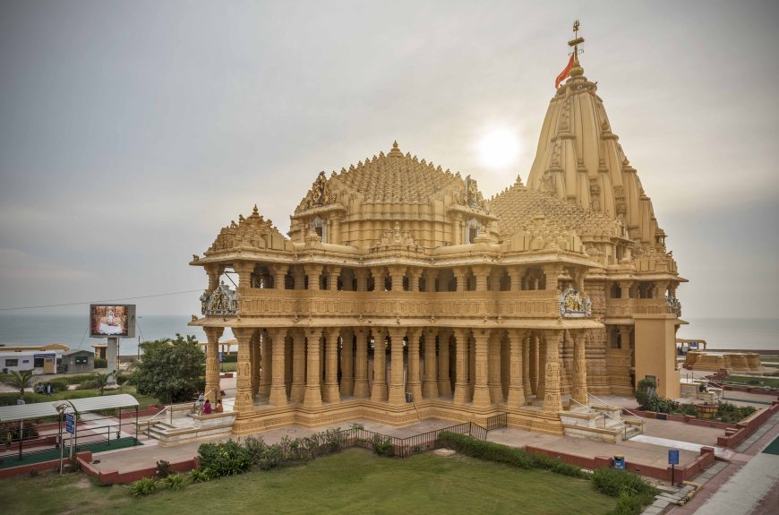 Somanātha Temple