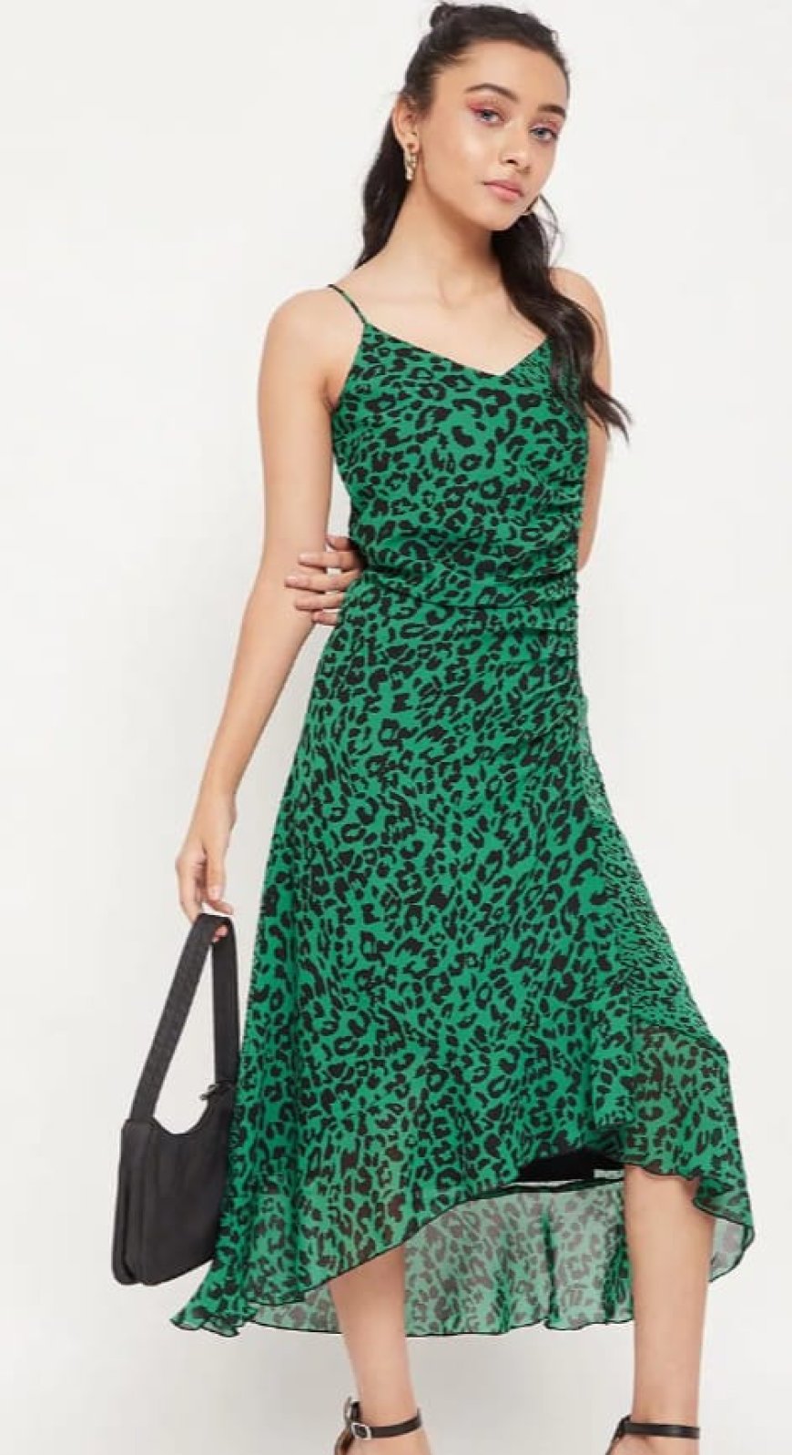 Boom! dresses below 1500- Myntra's hot dresses sales is booming this month.