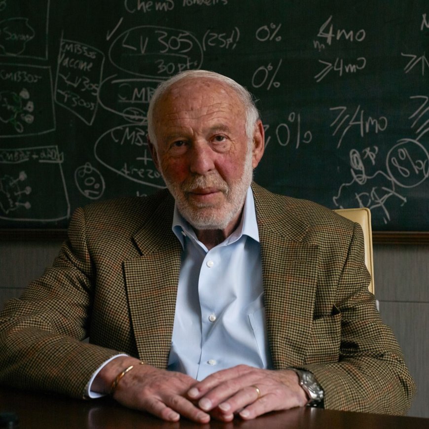 Jim Simons