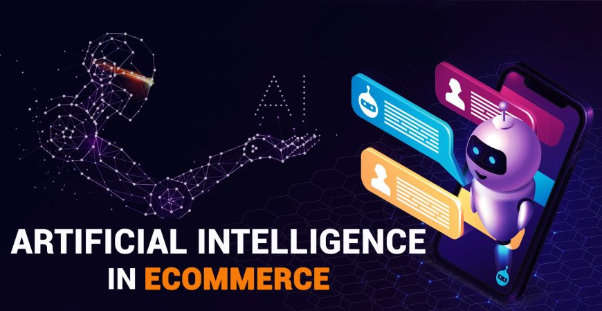 Online Shopping and Advertising use of AI Technology