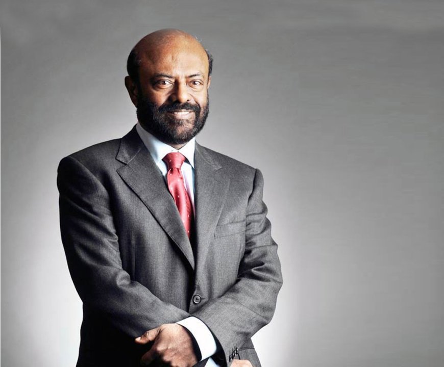 Shiv Nadar