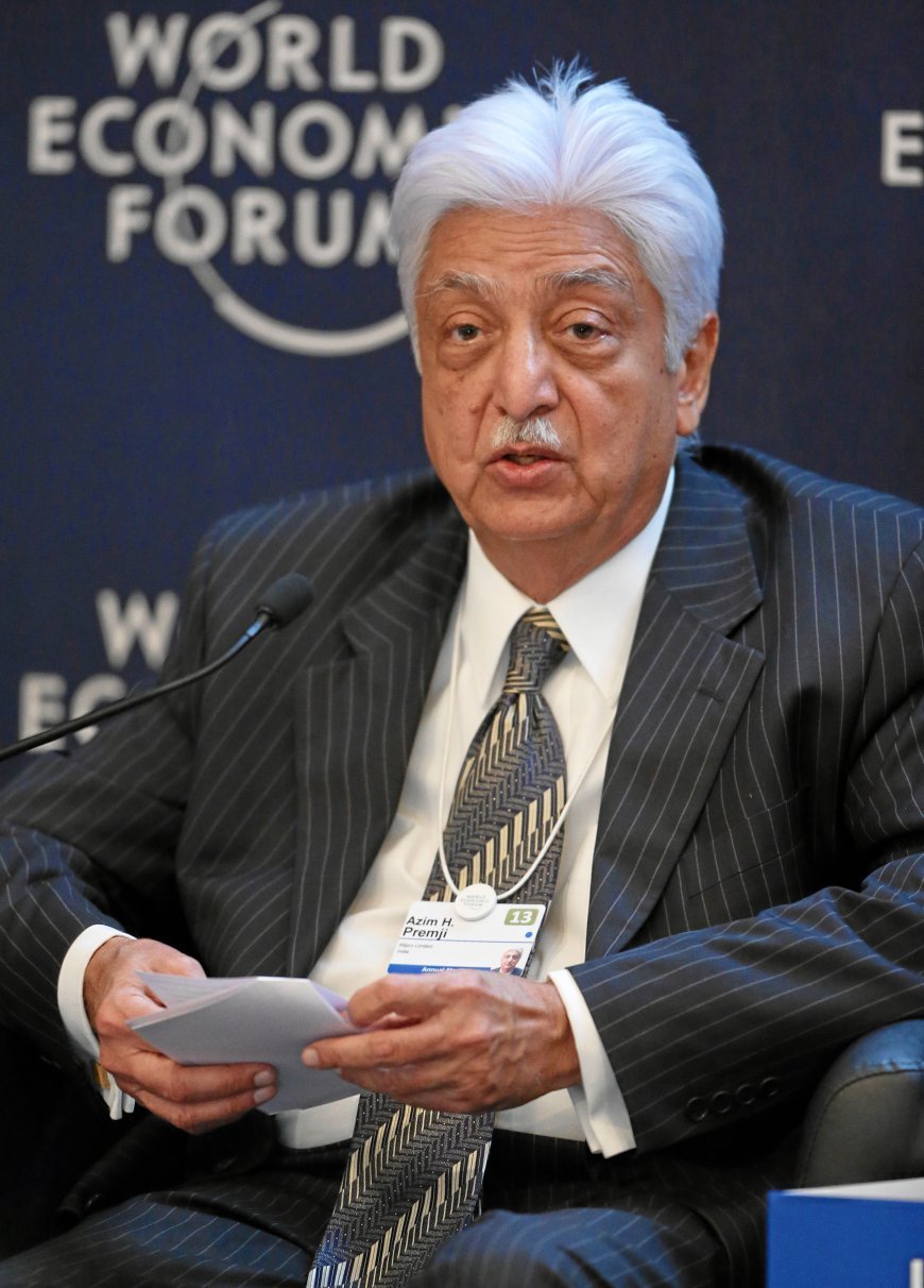 Azim Premji