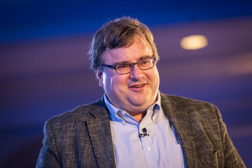 Reid Hoffman