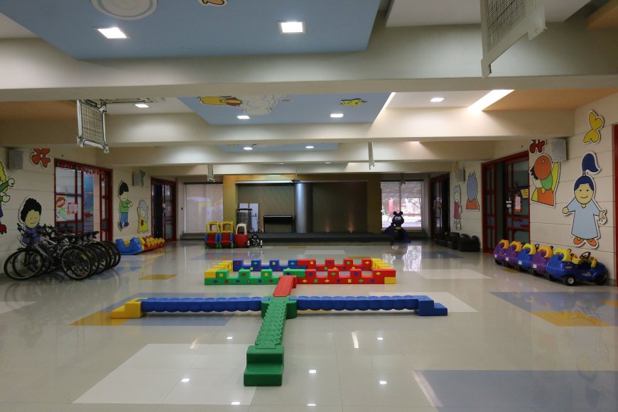 SVKM International School in Mumbai