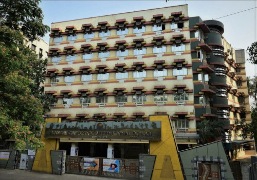 Bombay Cambridge School in Mumbai