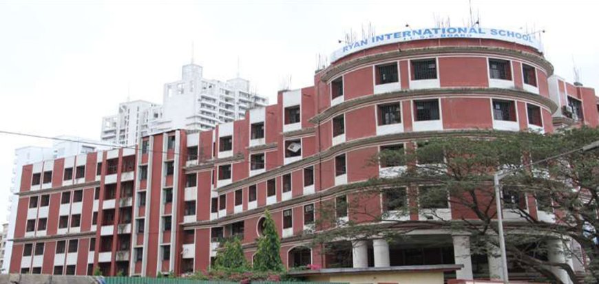 Ryan International School in Mumbai