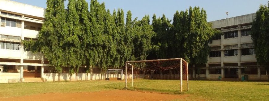 St. Dominic Savio High School in Mumbai