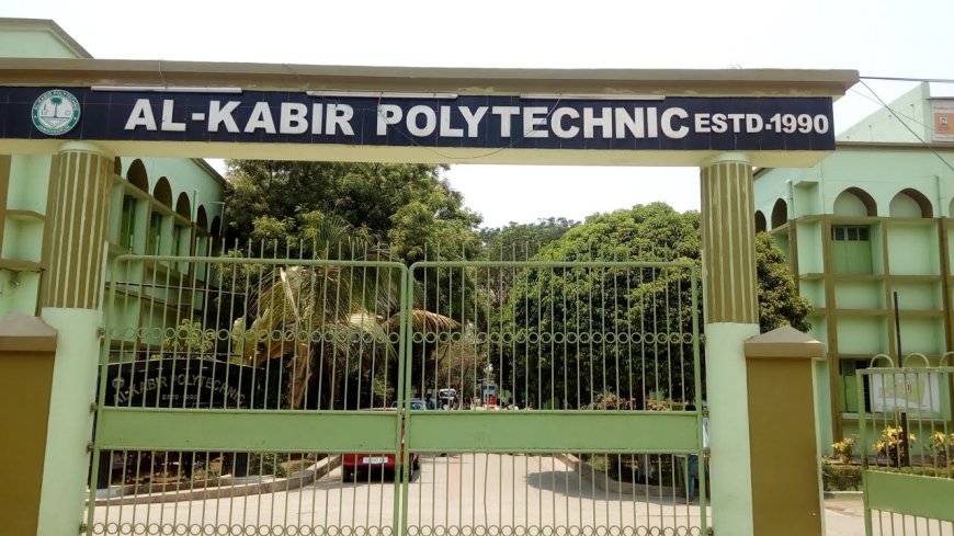 Al-Kabir Polytechnic (AKP), Jamshedpur, Jharkhand