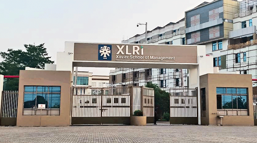 XLRI Jamshedpur, Jharkhand