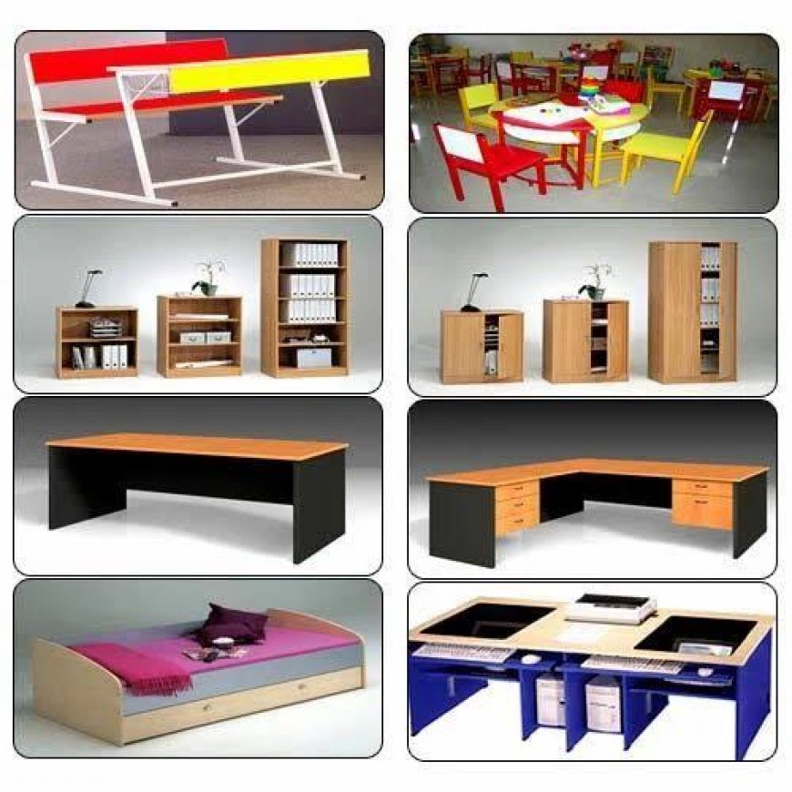 Best school collage furniture in bokaro