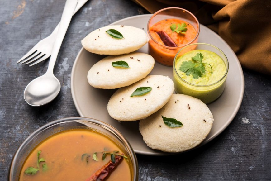 Idli