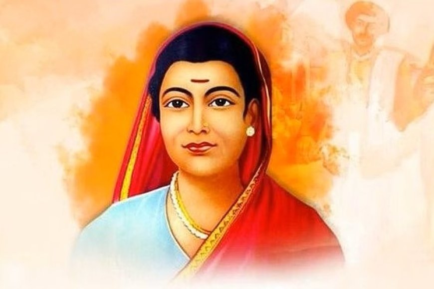 Savitribai Phule