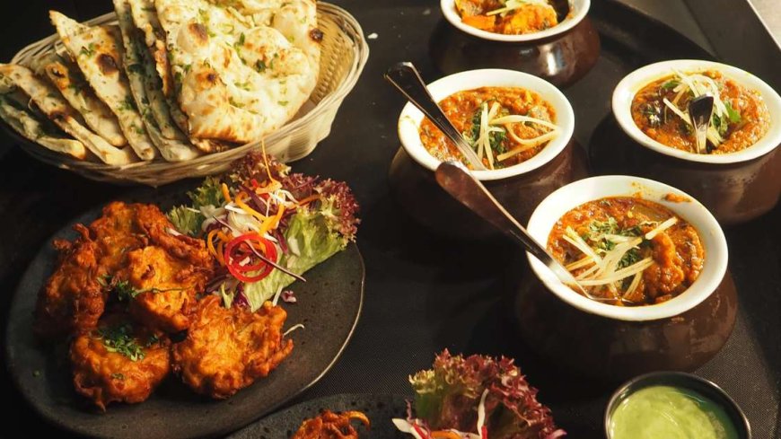 Raj Darbar Multi Cuisine Restaurant