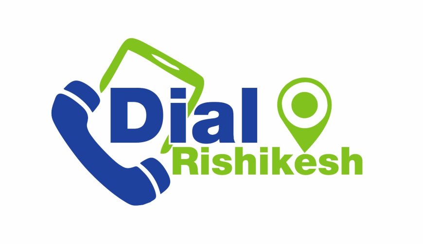 Dial Rishikesh