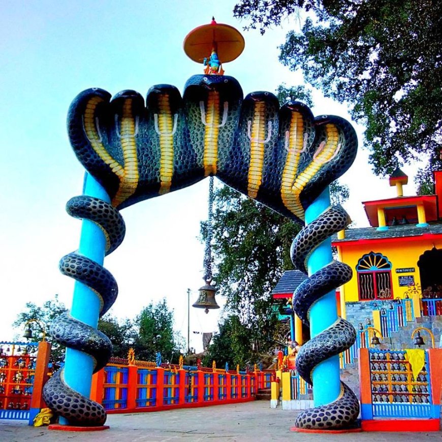 Jai Sem Nagraja Temple, Sem Mukhem