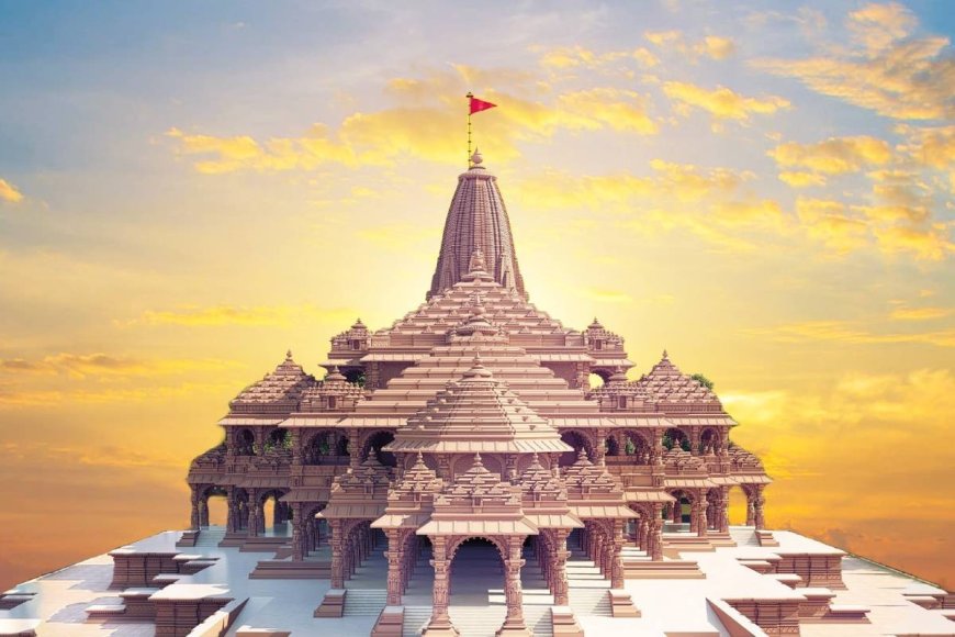 Ram Mandir Ayodhya