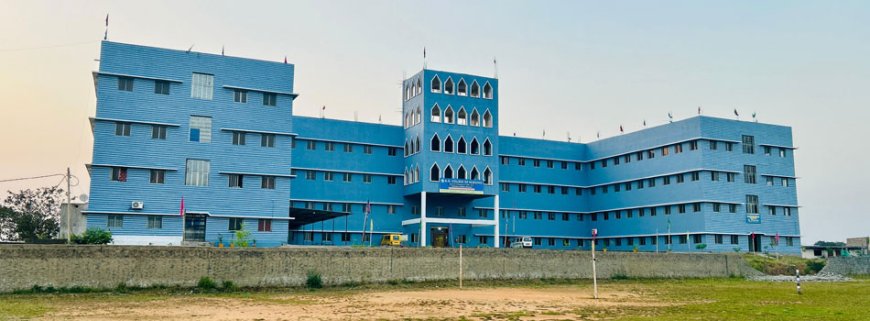 Ag College Bokaro