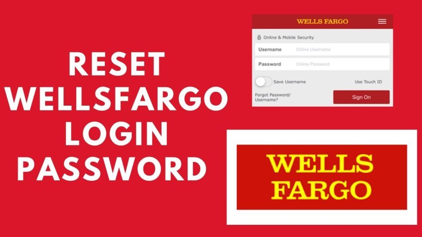 wells fargo login