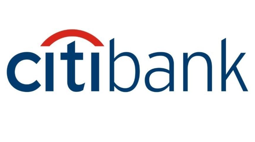 Citibank Login